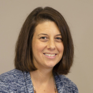 Melissa M. Garber, Au.D.