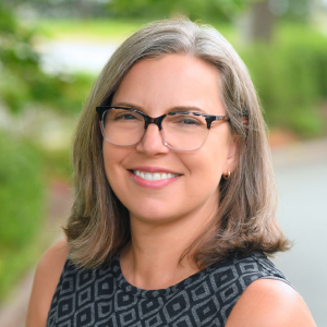 Kristin Koch, Au.D.
